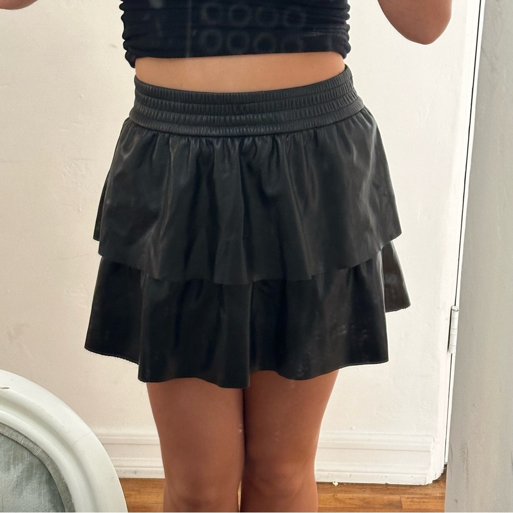 Alice + Olivia skirt